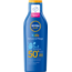 Nivea Sun Kids Zonnemelk Protect & Hydrate SPF 50+ 200ml