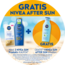 Nivea Sun Kids Zonnemelk Protect & Hydrate SPF 50+ 200ml