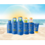 Nivea Sun Zonnemelk Protect & Hydrate SPF 50+ 200 ml