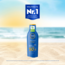 Nivea Sun Zonnemelk Protect & Hydrate SPF 50+ 200 ml