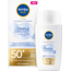 Nivea Sun Nivea Sun Triple Protect Zonnebrandcrème Gezicht SPF 50+