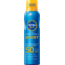 Nivea Sun Nivea Sun Sunspray Aerosol UV Dry Protect Sport SPF 50