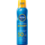 Nivea Sun Sunspray Aerosol UV Dry Protect Sport SPF 50 200mL