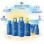Nivea Sun Zonnespray Protect & Hydrate SPF 30 200 ml