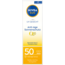 Nivea Sun Zonnebrandcrème Gezicht Q10 Anti Age SPF 50 50 ml