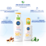 Nivea Sun Zonnespray Onmiddellijke Bescherming Sensitief SPF 50+ 200 ml