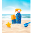 Nivea Sun Kids Zonnespray Protect & Hydrate SPF 50+ 250 ml