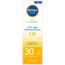 Nivea Sun Zonnebrandcrème Gezicht Q10 Anti Age SPF 30 50 ml