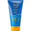 Nivea Sun Nivea Sun Zonnemelk Protect & Moisture Ultra Lotion SPF 50+