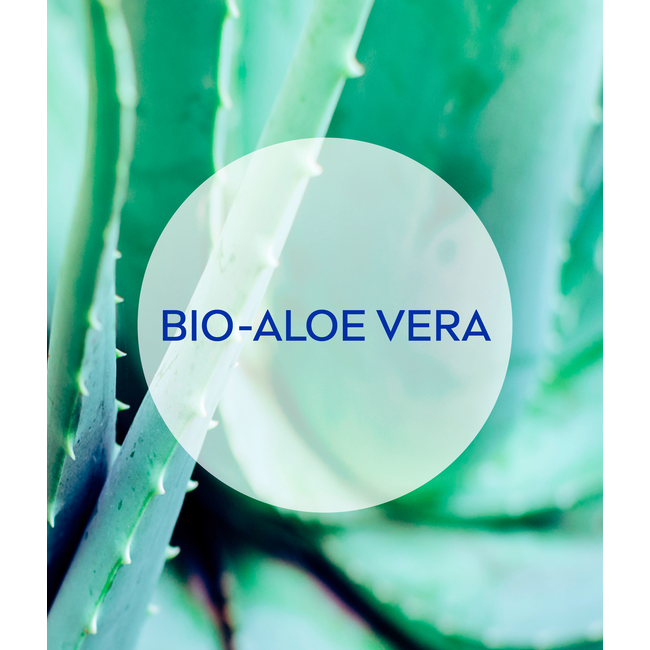 Nivea Sun After Sun Lotion Bio-Aloe Vera & Hyaluron 250 ml