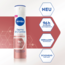 Nivea Antitranspirant Deospray Derma Dry Control 150 ml