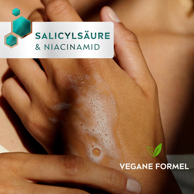 Nivea Derma Skin Clear Wasgel 150 ml