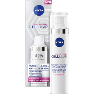 NIVEA Nivea Cellular Expert Filler Anti-Age Serum