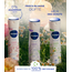 Nivea Deospray Miracle Garden Kersenbloesem & Rode Bessen 150 ml