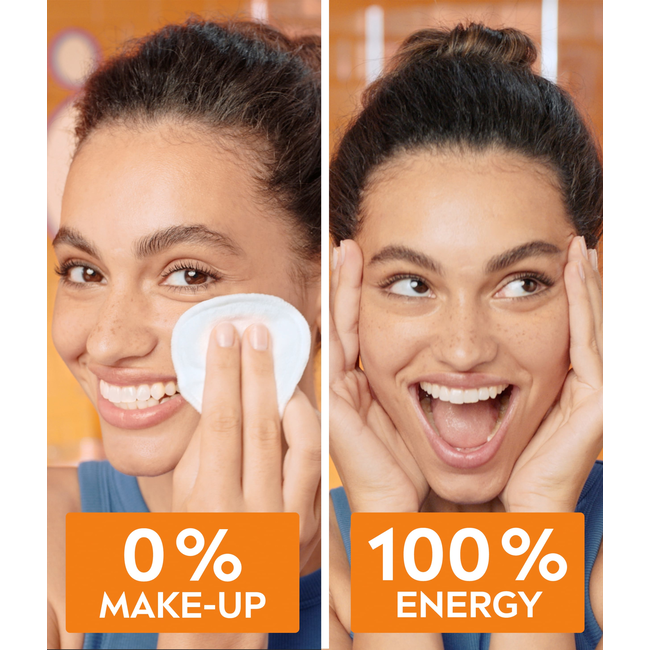 Nivea Micellair Water Vitamine C 400 ml