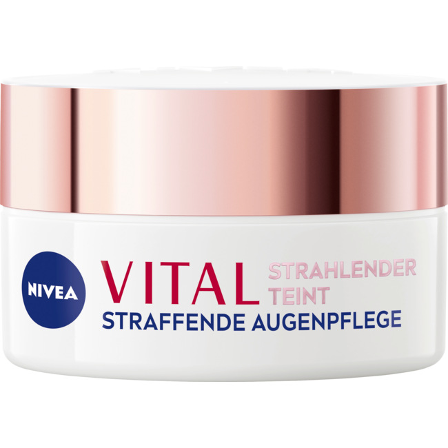 Nivea Oogverzorging Vital Stralende Teint  20 ml