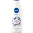 NIVEA Nivea Badschuim Lavendel