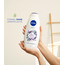 Nivea Badschuim Lavendel 750 ml