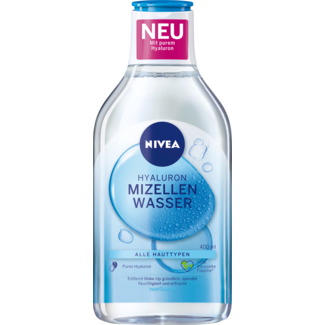 NIVEA Nivea Micellair Water Hyaluron