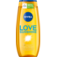 Nivea Douchegel Love Sunshine 250 ml