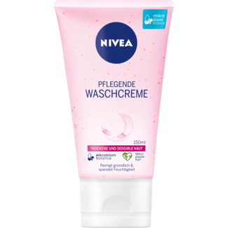 NIVEA Nivea Wascrème Voedend