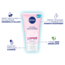 Nivea Wascrème Voedend 150 ml