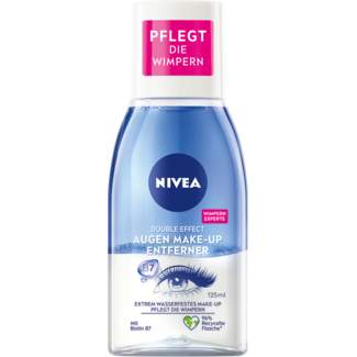 NIVEA Nivea Oog Make-Up Remover Double Effect