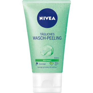 NIVEA Nivea Peeling Oceananalge