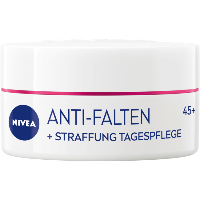 Nivea Gezichtscrème Anti-Rimpel & Versteviging 45+ 50 ml