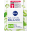 Nivea Gezichtscrème Natural Balance 50 ml