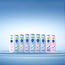 Nivea Shampoo Hairmilk Natural Shine 250 ml