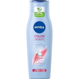 NIVEA Nivea Shampoo Color Protector 250 ml