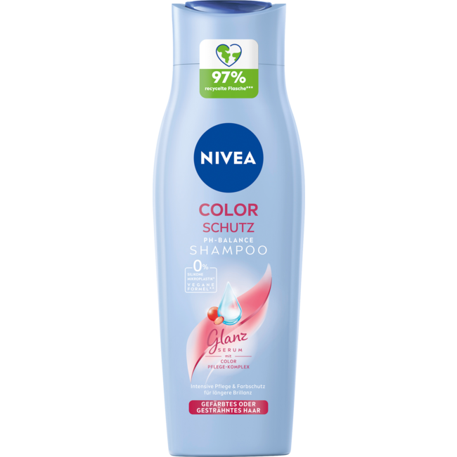 Nivea Shampoo Color Protector 250 ml