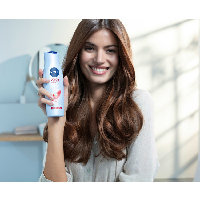 Nivea Shampoo Color Protector 250 ml