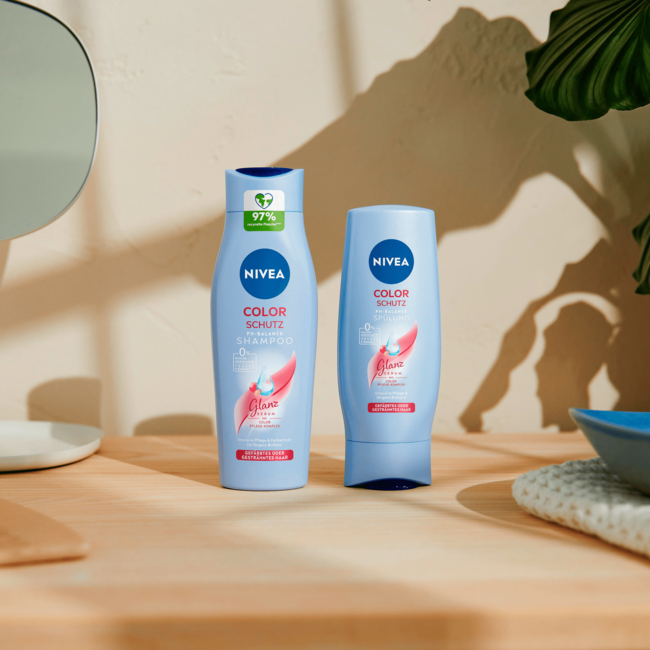Nivea Shampoo Color Protector 250 ml