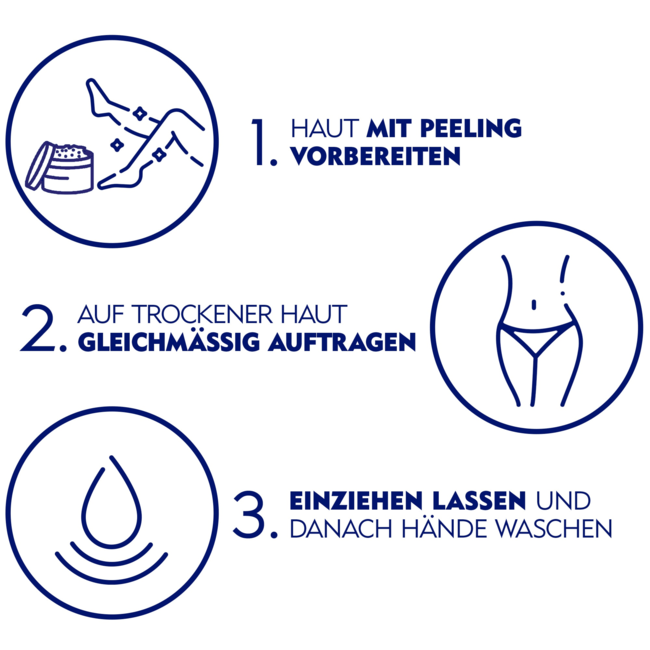 Nivea Bodylotion Sun Touch Soft Bronze 400 ml