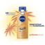 Nivea Bodylotion Sun Touch Soft Bronze 400 ml