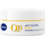 Nivea Gezichtscrème Q10 Anti-Rimpel Power LSF30 50 ml