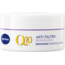 Nivea Gezichtscrème Q10 Anti-Rimpel Kalmerend SPF 15 50ml