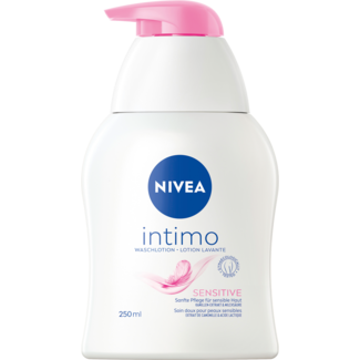 NIVEA Nivea Intieme Verzorging Waslotion Intimo Sensitive