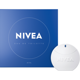 NIVEA Nivea Creme Eau De Toilette