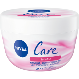 NIVEA Nivea Verzorgingscrème Care Sensitive