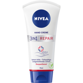 NIVEA Nivea Handcrème 3in1 Repair