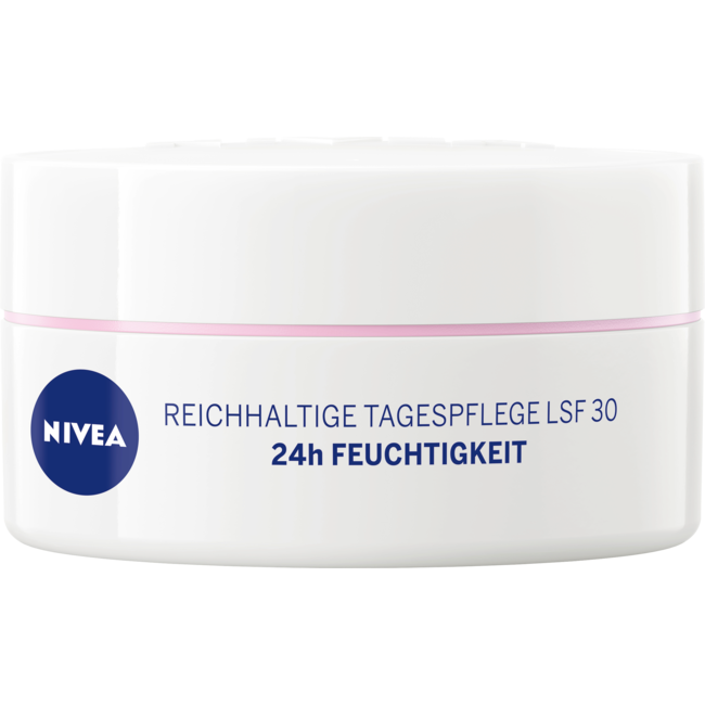 Nivea Voedende Gezichtscrème Droge Huid SPF 30 50 ml