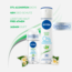 Nivea Deo Roll-On Fresh Pure 50 ml