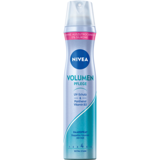 NIVEA Nivea Haarspray Volume Care