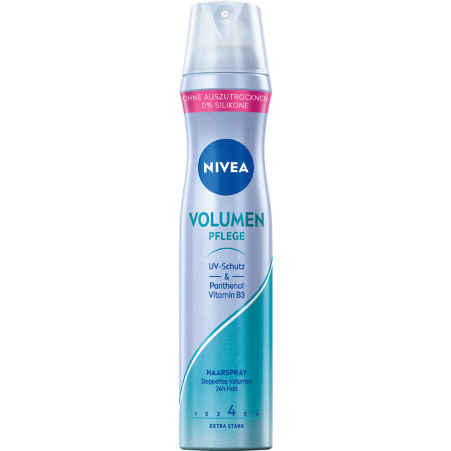 Nivea Haarspray Volume Care 250 ml