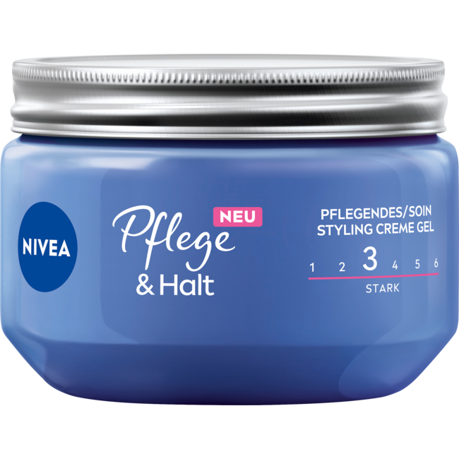 Nivea Styling Cream Care & Hold 150 ml