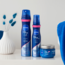 Nivea Styling Cream Care & Hold 150 ml