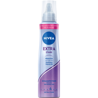 NIVEA Nivea Haarmousse Extra Sterk